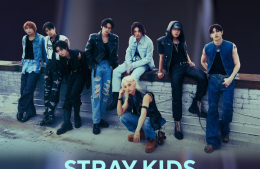 Stray Kids to perform at 50th American Music Awards 