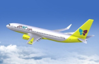 Jin Air to expand SE Asia, Oceania routes  