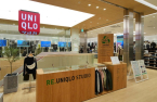 Uniqlo expands in Korea as No-Japanese boycott wanes