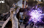 NCSoft’s MMORPG Throne and Liberty makes global debut