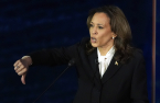 S.Korean defense firms stand to gain if Harris wins Nov. election