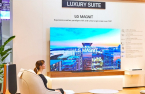 LG Electronics doubles down on B2B business  