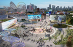 Shinsegae, Paramount to build $3.39 billion theme park complex in S.Korea
