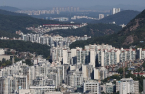 Korea’s financial exposure to real estate nearly doubles in 10 years