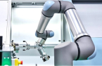 Lightweight cobots with higher payload fuel robot arms rivalry