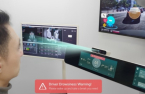 LG Elec to advance in-cabin sensing solution