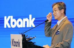 K Bank aims to become AI-based investment platform: CEO