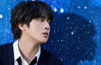 BTS Jin reveals track list of 6 songs for solo album 'Happy'