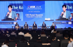 Korean pension funds to up private equity exposure in 2025: CIOs