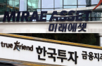 Korean brokerages flock to debt market with securities bonds on bull run