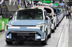 Kia eyes rosier 2024 after record-high Q3; Hyundai Mobis’ OP up 32%