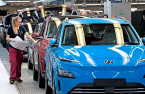 Hyundai to launch Euro 7-compliant car in Europe next year