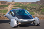 LG Energy to supply batteries to US solar EV startup Aptera for 7 years