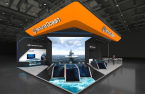 Hanwha Ocean swings to profit, seeks 6 US Navy MRO projects