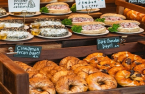 S.Korea’s bagel sensation London Bagel Museum attracts multiple foreign investors