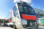 Hyundai Rotem inks $1.5 bn Morocco train supply deal