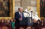 Trump says Korea interested in Alaska gas project; Korean firms skeptical