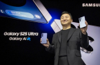 Samsung fends off Apple to reclaim global smartphone crown in Q1