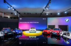 BMW surpasses Mercedes in Korean sales for 1st time in 10 years