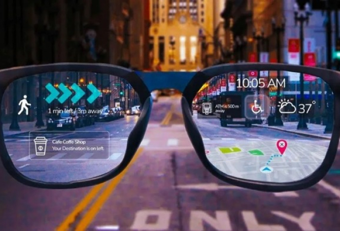 Samsung steps up AR race with advanced microdisplay for smart glasses