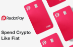 RedotPay lands in Seoul with crypto cards