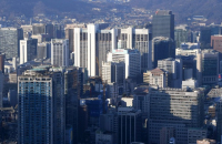 Korean firms rush to issue bonds before presidential election