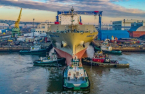 Hanwha Philly Shipyard to localize LNG builds, expand capacity