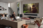 LG Electronics poised to extend OLED TV market lead into 2025  